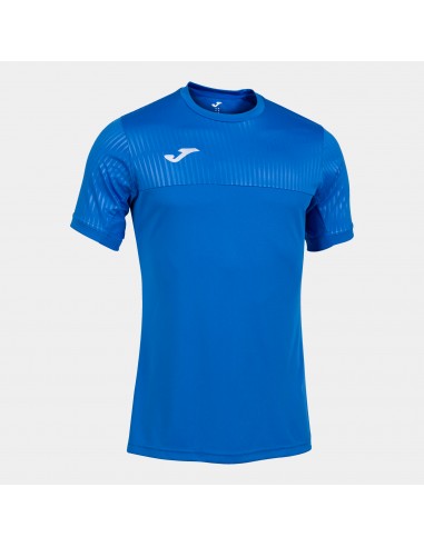 JOMA CAMISETA MANGA CORTA MONTREAL ROYAL