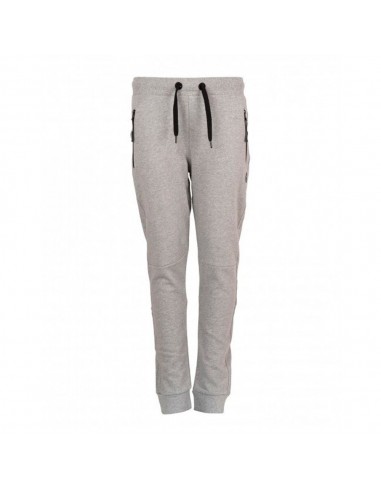 ALPHADVENTURE PANTALON LORETE JR GRIS