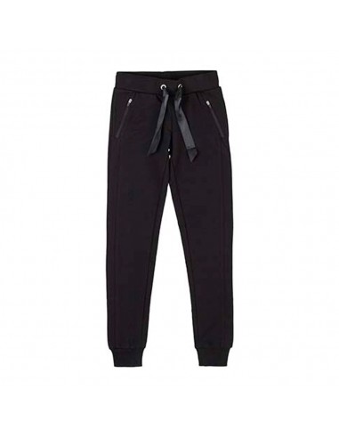 ALPHADVENTURE PANTALON  LORETE JR NEGRO