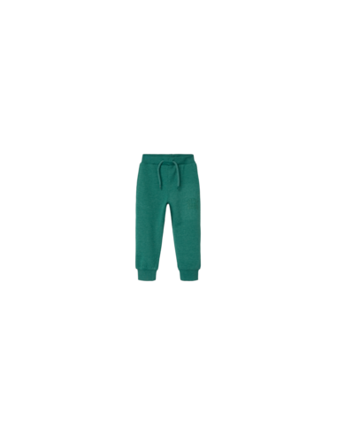NAME IT NMMVANOA SWE PANTALON UNB VERDE