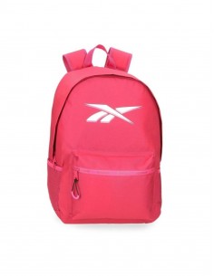 REEBOK 8042333 MOCHILA ROSA...