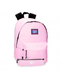 REEBOK 8229243 MOCHILA ROSA...