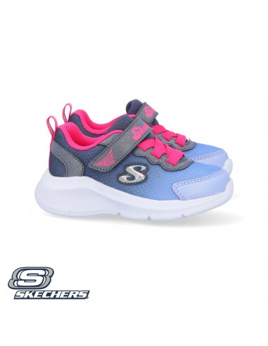 SKECHERS CUTIE WALK MARINO ROSA