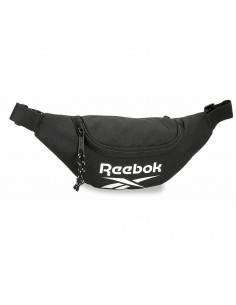 REEBOK RIÑONERA CARSON NEGRO