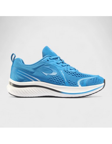 JOHN SMITH RILAS zapatillas  AZUL JR