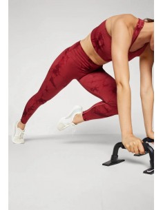 ONLY PLAY DAISY TOP ROJO