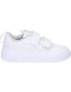 PUMA MULTIFLEX BLANCAS 