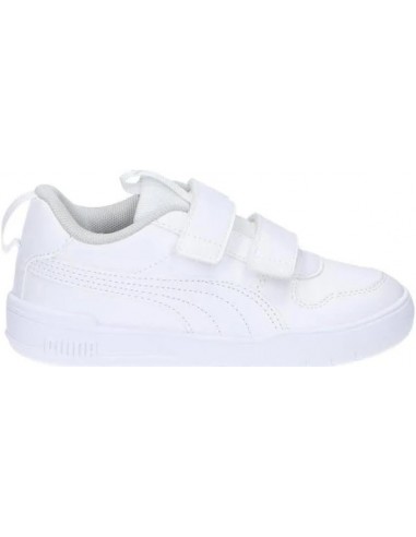 PUMA MULTIFLEX BLANCAS 
