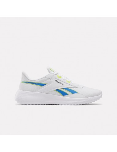 REEBOK ZAPATILLA LITE 4 BLANCA AZUL
