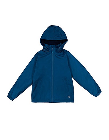 ALPHADVENTURE PINTO JR CHUBASQUERO AZUL