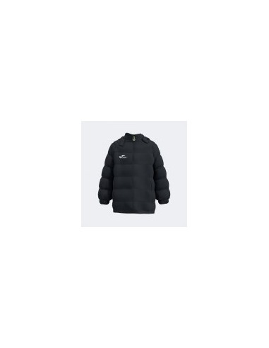 JOMA ANORAK NEW METAVERSE NEGRO ABRIGO