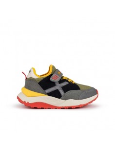 MUNICH MINI DORO CAQUI NIÑO