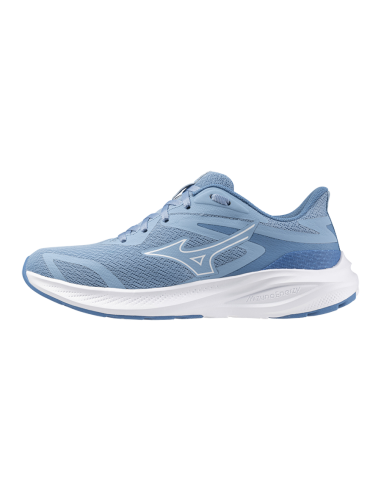 MIZUNO ENERZY RUNNERZ AZUL CLARO MUJER