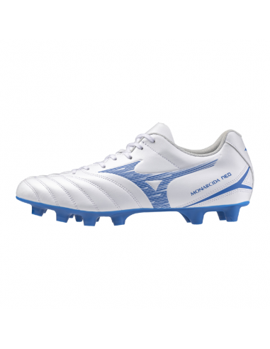 MIZUNO MONARCIDA NEO II SELECT AG BLANCA