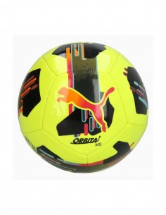 PUMA BALON DE FUTBOL AMARILLO 