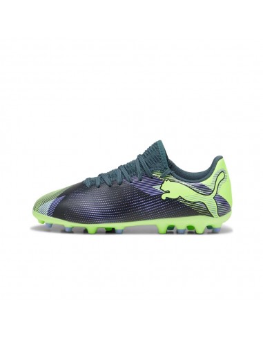 PUMA FUTURE 7 PLAY MG JR 