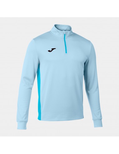 JOMA SUDADERA WINNER II CELESTE