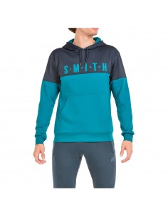 JOHN SMITH SUDADERA DEO M...