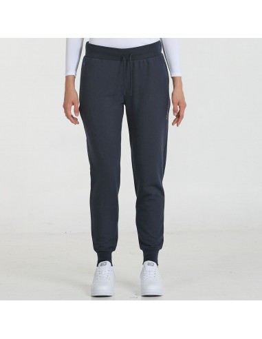 JOHN SMITH PANTALÓN LIMEN W MARINO