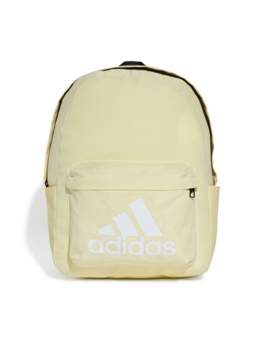 ADIDAS MOCHILA CLASSIC BOS AMARILLO