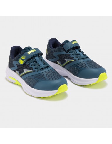JOMA ZAPATILLAS SPEED VERDE/PETROLEO...