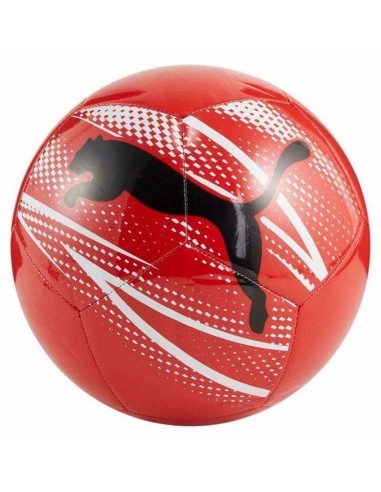PUMA BALON DE FUTBOL ATTA CANTO ROJO