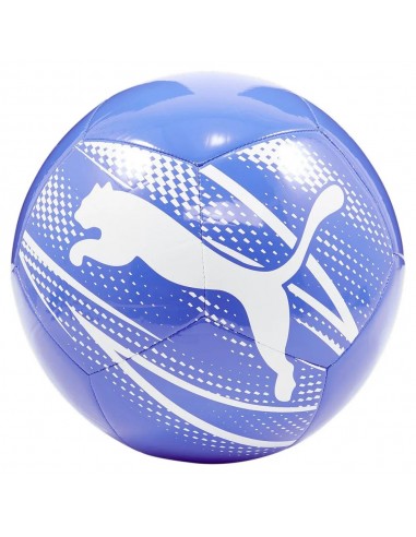 PUMA BALON FUTBOL ATTACANTO AZUL