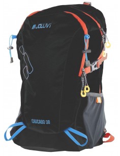JOLUVI MOCHILA CAUCASO 38...