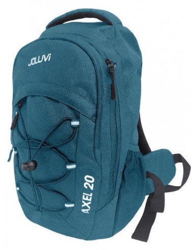 JOLUVI MOCHILA MONTAÑA AXEL 20 AZUL
