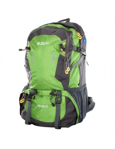 JOLUVI MOCHILA ANGLIRU 55 PISTACHO