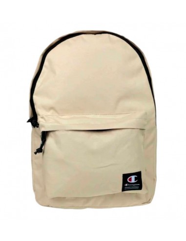 CHAMPION MOCHILA BACPACK BEIGE