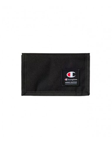 CHAMPION CARTERA UNISEX NEGRO