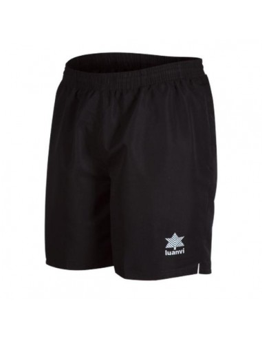 LUANVI 05670 TOUR BERMUDA MICROFIBRA...