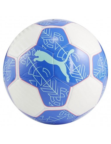 PUMA BALON DE FUTBOL PRESTIGE AZUL...