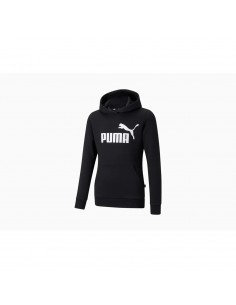 PUMA SUDADERA ESS LOGO...