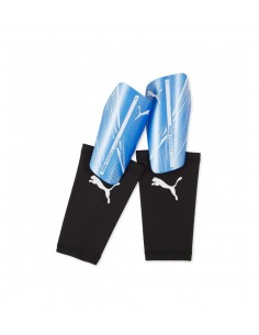 PUMA ESPINILLERAS...