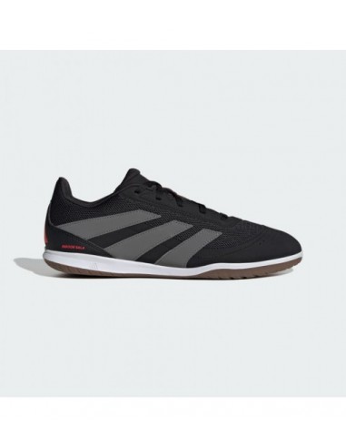 ZAPAILLAS ADIDAS PREDATOR NEGRAS...