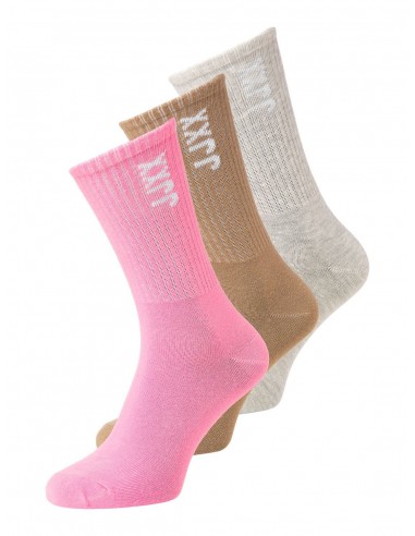 JJXX MORENO CALCETINES ALTOS COLORES