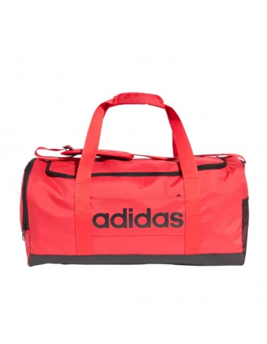 ADIDAS BOLSO ROJO TALLA M