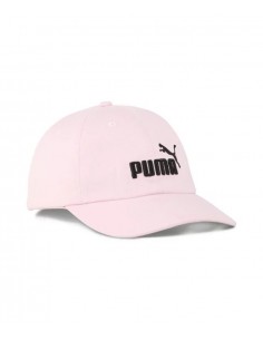 PUMA GORRA ROSA 025999
