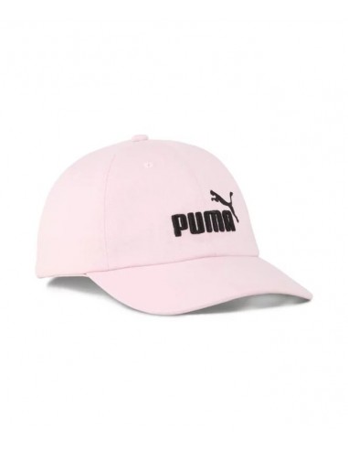 PUMA GORRA ROSA 025999