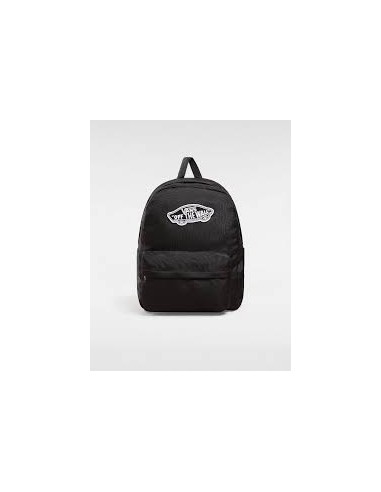 VANS MOCHILA OLD SKOOL CLASSIC NEGRO