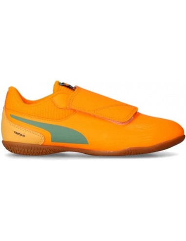 PUMA ZAPATILLA FUT SALA BERCRO TRUCO...