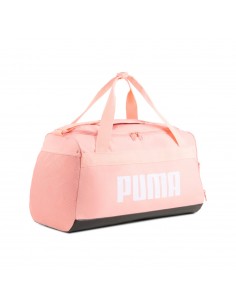 PUMA CHALLENGER BOLSO ROSA...