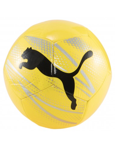 PUMA BALÓN ATTACANTO AMARILLO