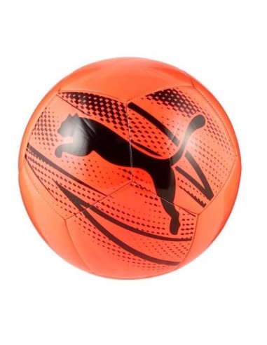 PUMA BALÓN ATTACANTO NARANJA
