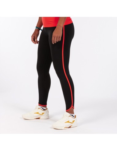 JOMA COMBI TORNEO MALLAS LARGAS NEGRO...