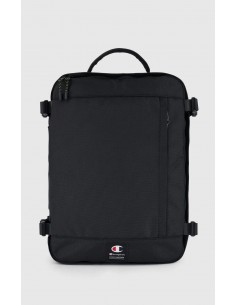 CHAMPION MOCHILA NEGRA...
