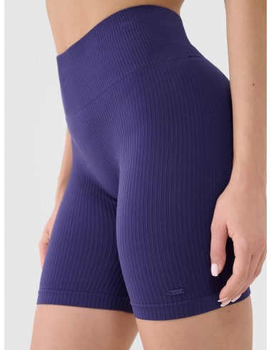 4F MALLAS CORTAS canalé ENTRENAMIENTO...