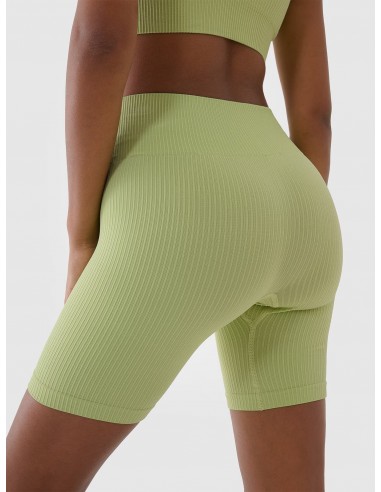 4F MALLAS CORTAS CANALÉ ENTRENAMIENTO...